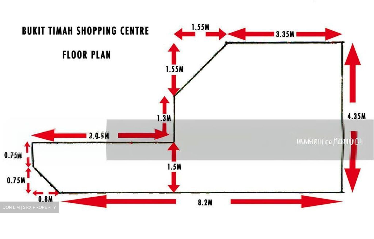 Bukit Timah Shopping Centre (D21), Shop House #575679031
